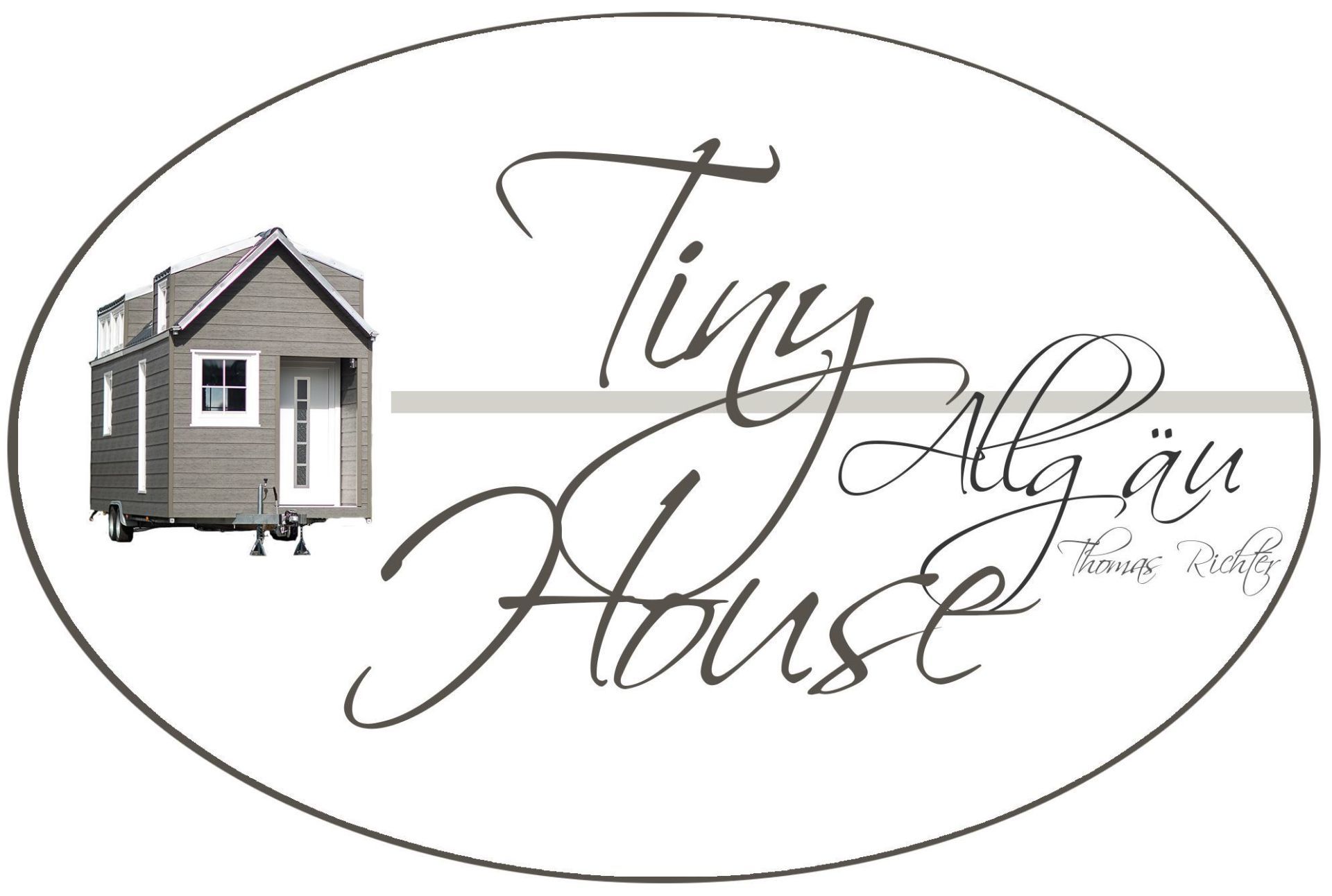 Tiny House Allgaeu Logo
