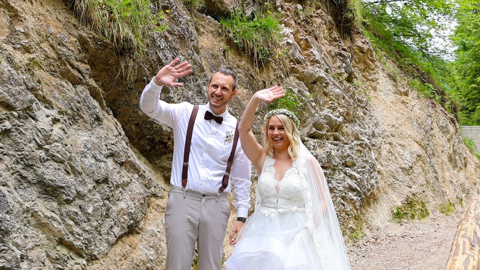 zeit in der Plöz von Claudia und Harald