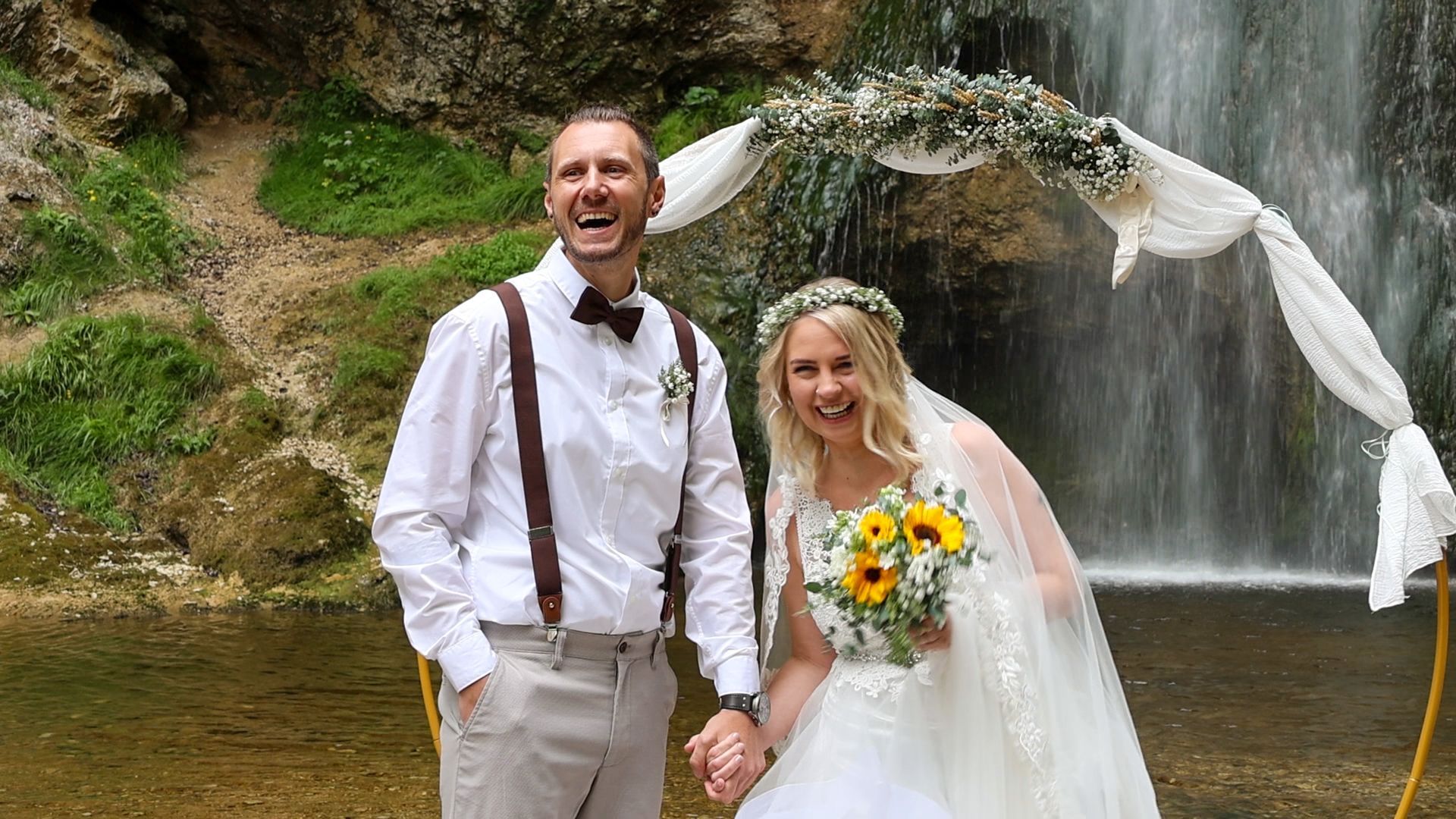 zeit in der Plöz von Claudia und Harald