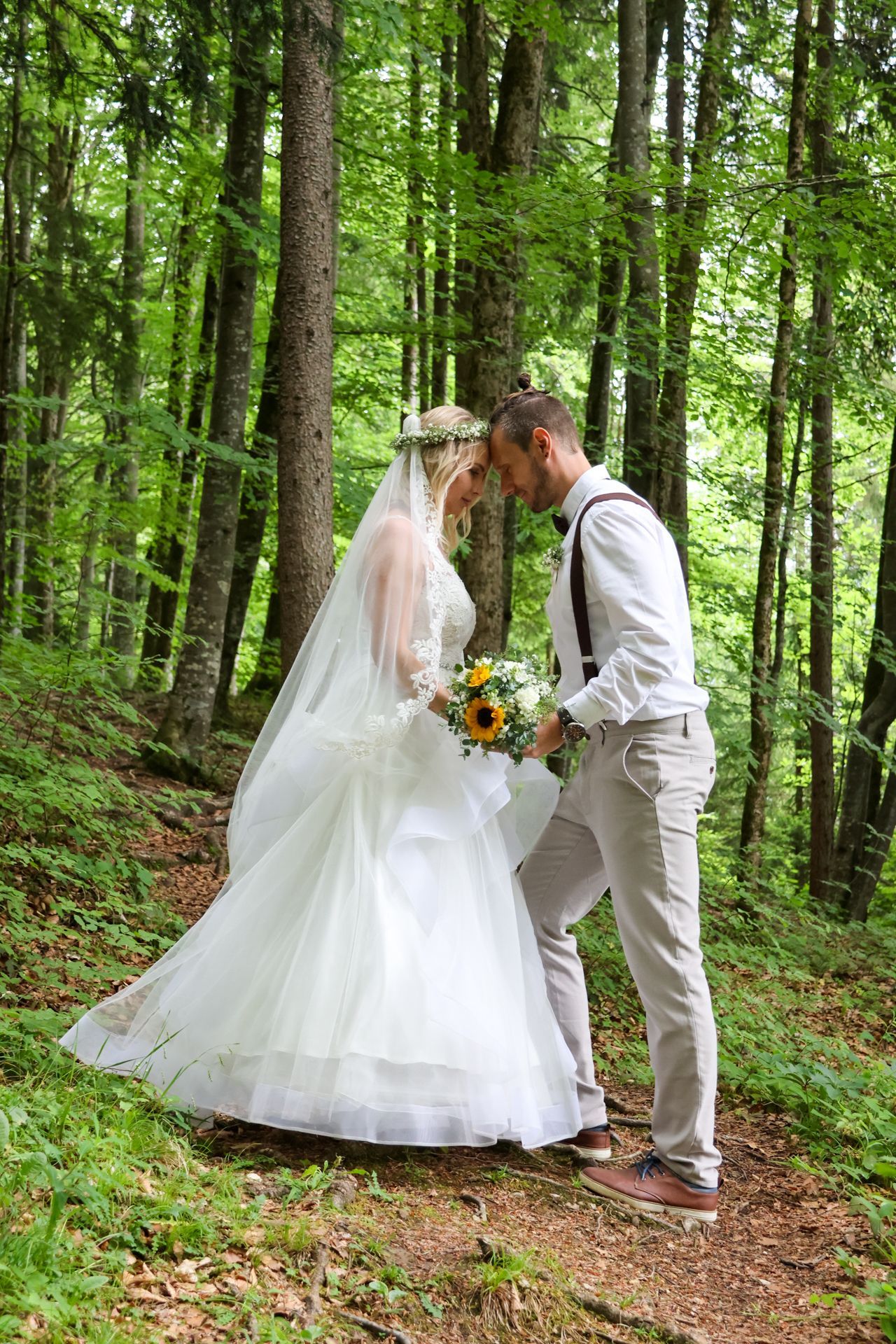 zeit in der Plöz von Claudia und Harald