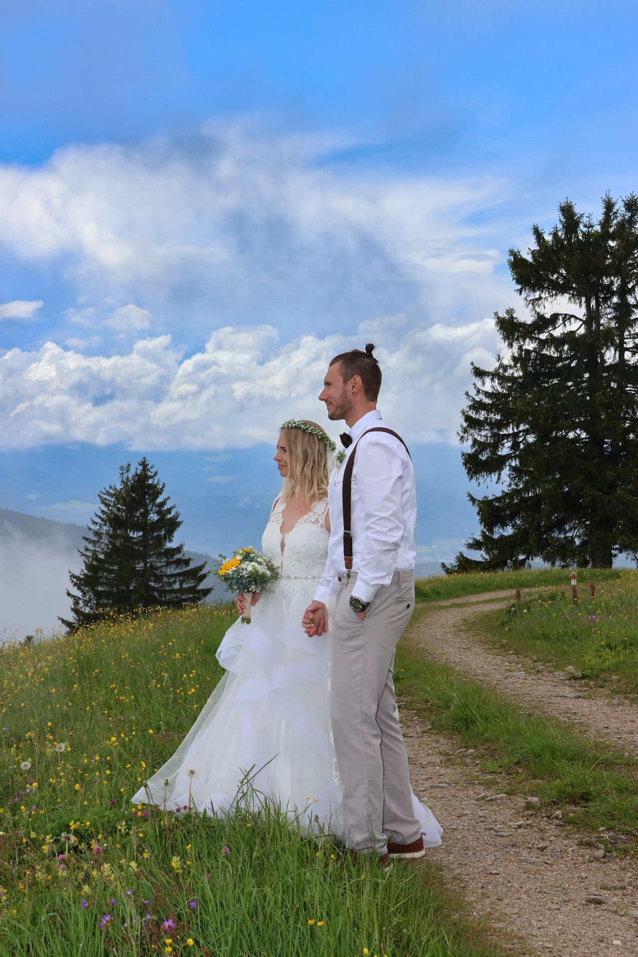 zeit in der Plöz von Claudia und Harald