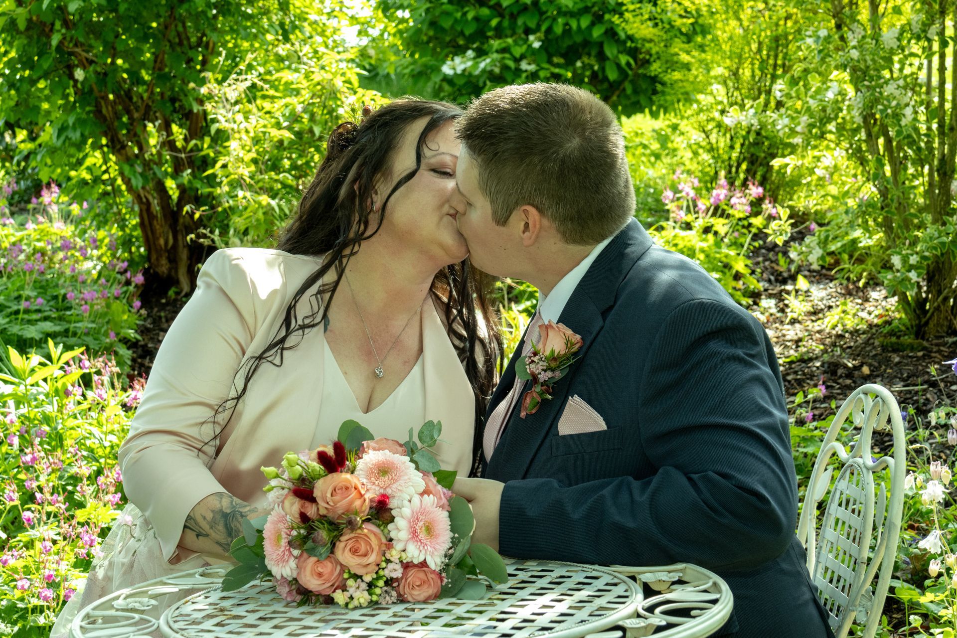 Hochzeit Steiermak