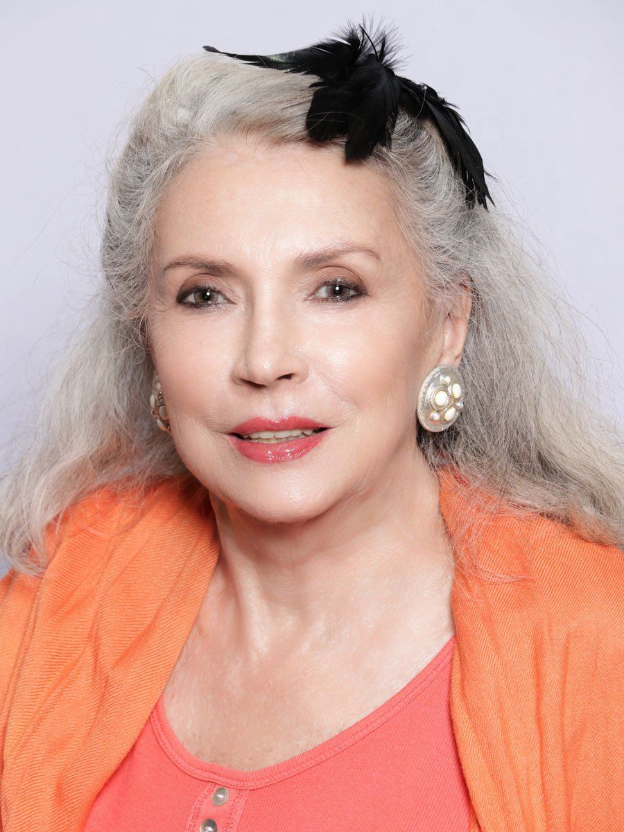 Persöhnliches Portrait