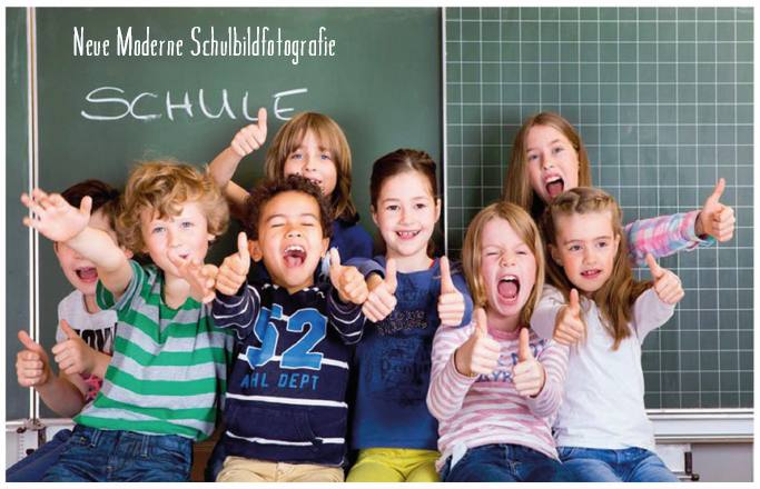 Schul Foto