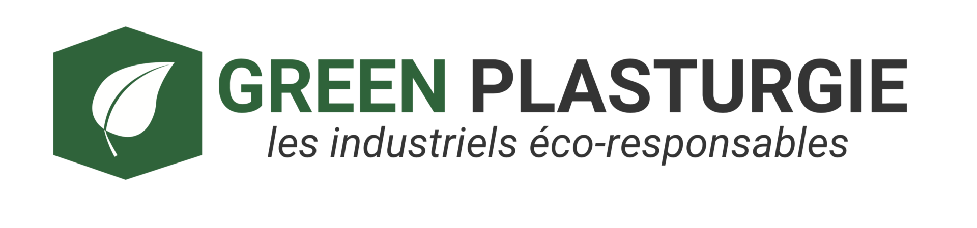 green-plasturgie