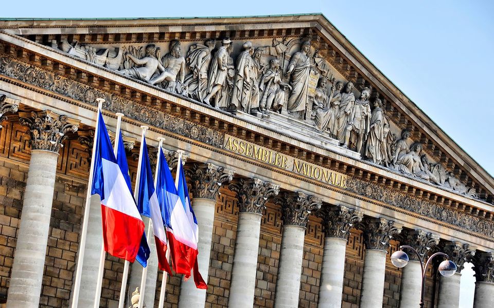 Amendement pour augmenter la part des emballages réutilisés et réemployés