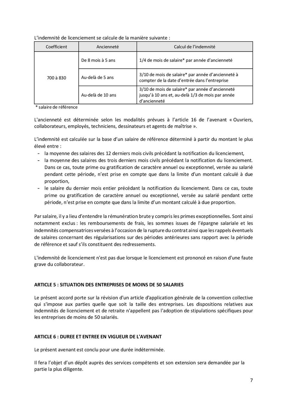 avenant-02-juillet-2020-relatif-aux-indemnités-de-licenciement-et-de-retraite-dans-la-branche-de-la-plasturgie-p7