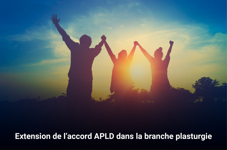 extension-accord-apld-activité-partielle-plasturgie