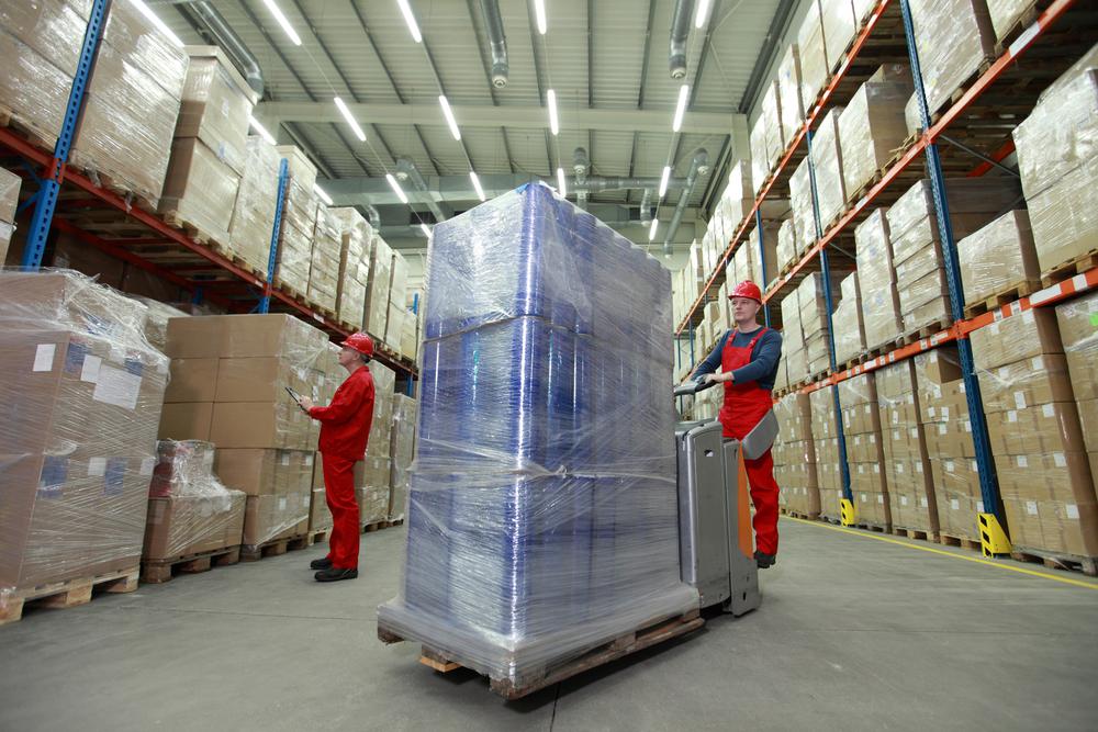film étirable plastique
