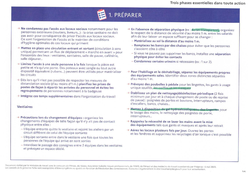 plastique-déconfinement-fiches-ministère-du travail-covid-19 p4