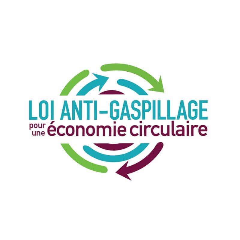 projet-de-loi-économie-circulaire-gaspillage