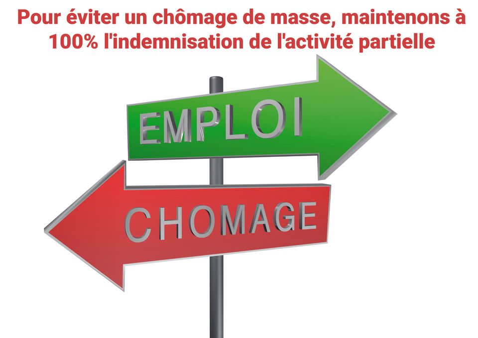 activité-partielle-chômage-covid-19-crise-indemnisation