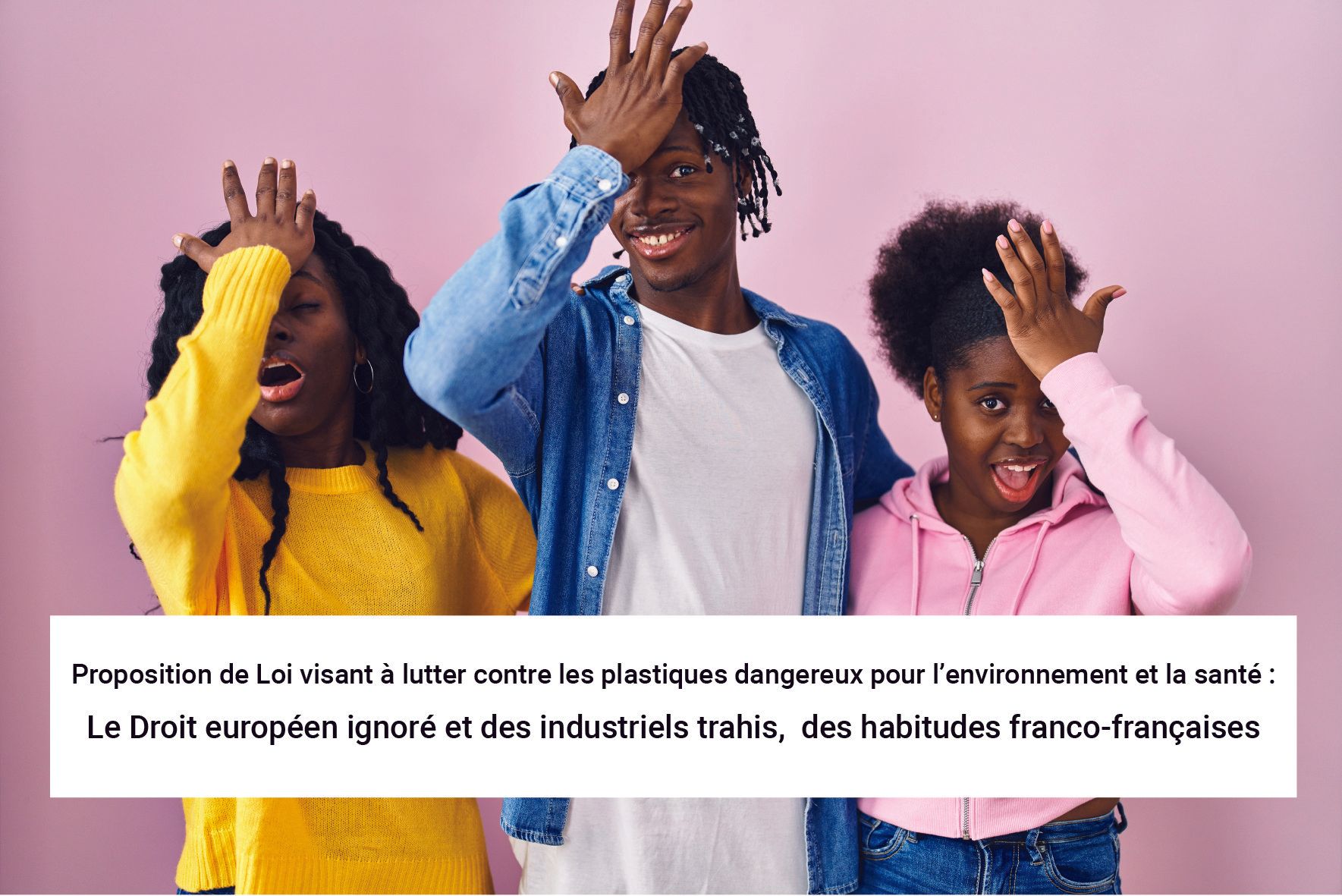 proposition-loi-visant-lutter-contre-les-plastiques-dangereux-pour-l-environnement-sante