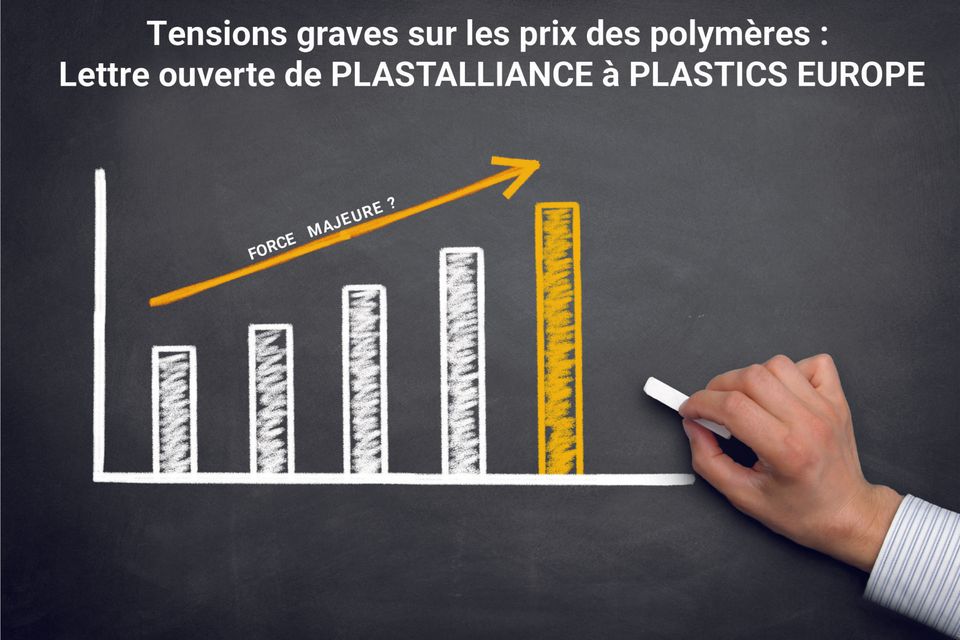 tensions-force-majeure-polymères-matière-première-plastique-plastalliance-plastics-europe