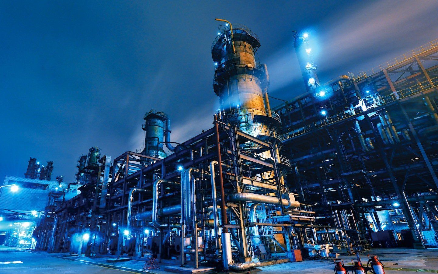 Fraude alimentario e industrial