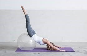 Pilates Matwork