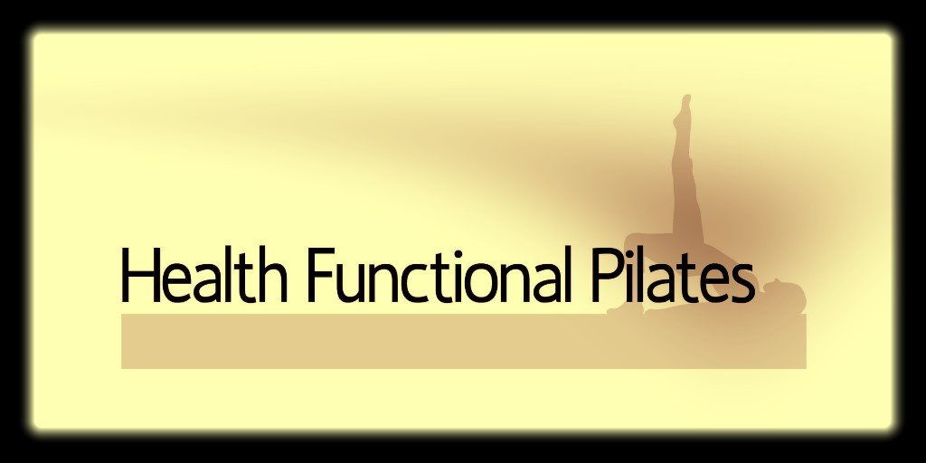 Health Functional Pilates
