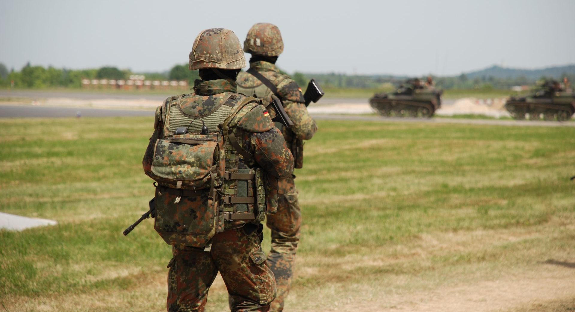 Heimatschutz Bundeswehr Heimatschutz Bundeswehr