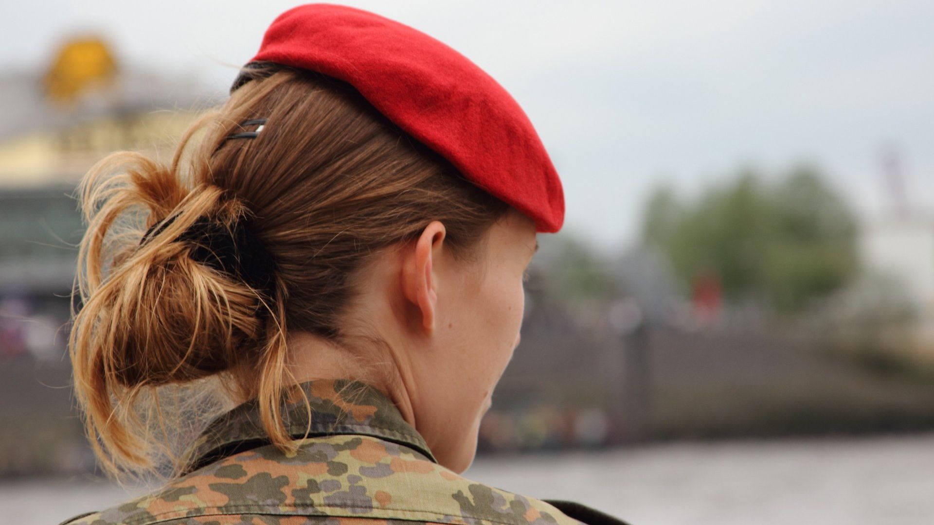 Freiwilliger Wehrdienst Freiwilliger Wehrdienst