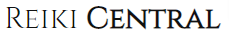Reiki Central - Logo