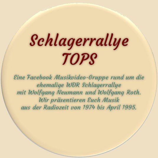 Radiocharts legendärer Radiosendungen Radiocharts legendärer Radiosendungen