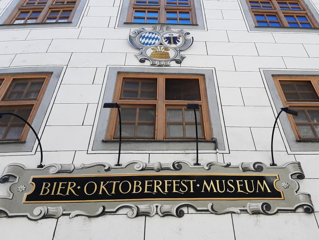 Brauereimuseum München
