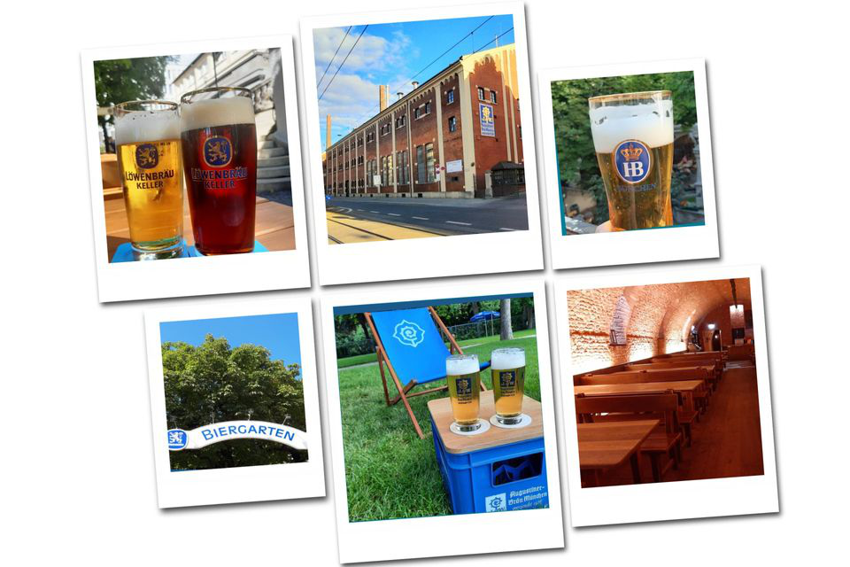 Bier Tour München Bier Tour München