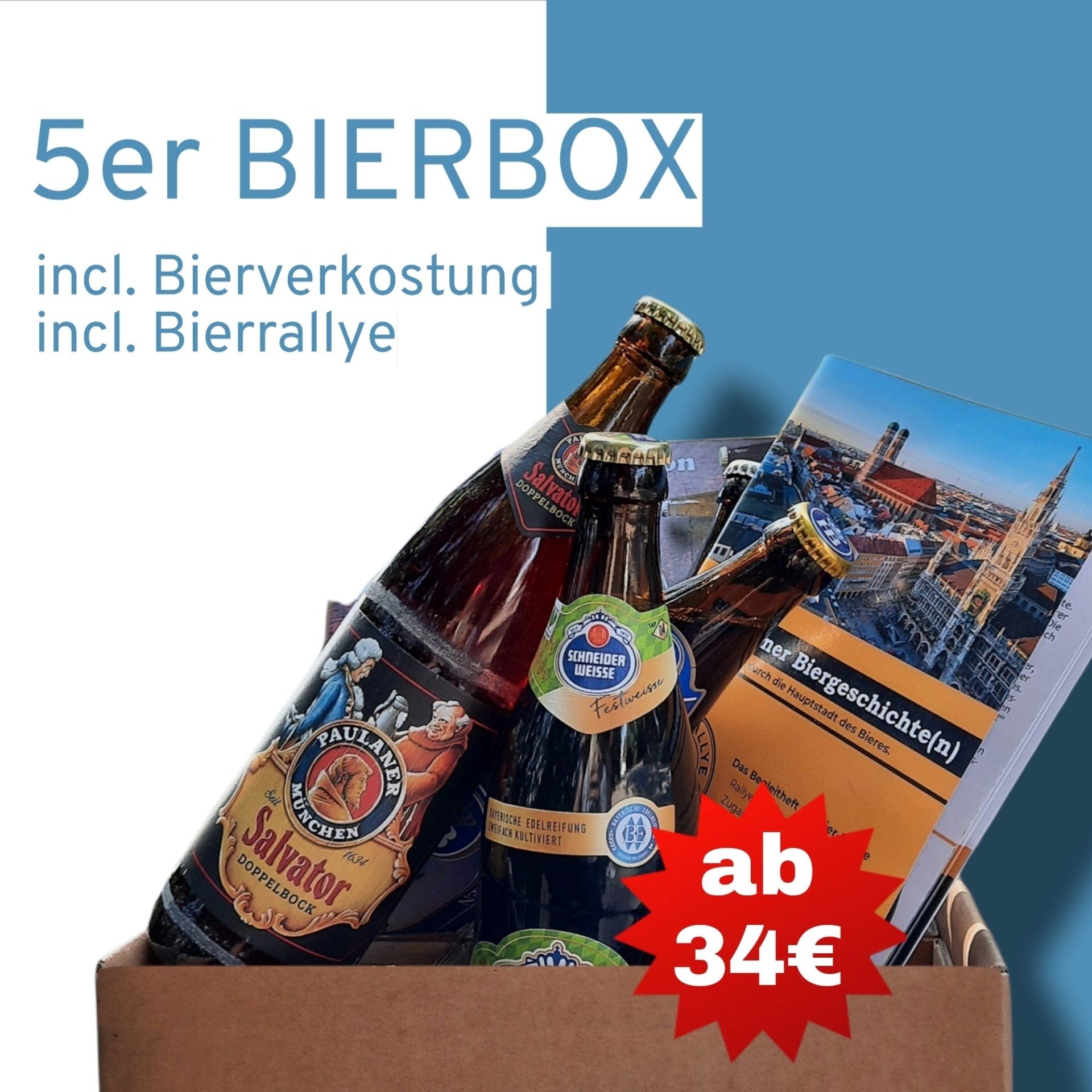 Bier Box