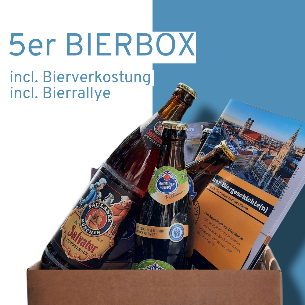 Bier Box