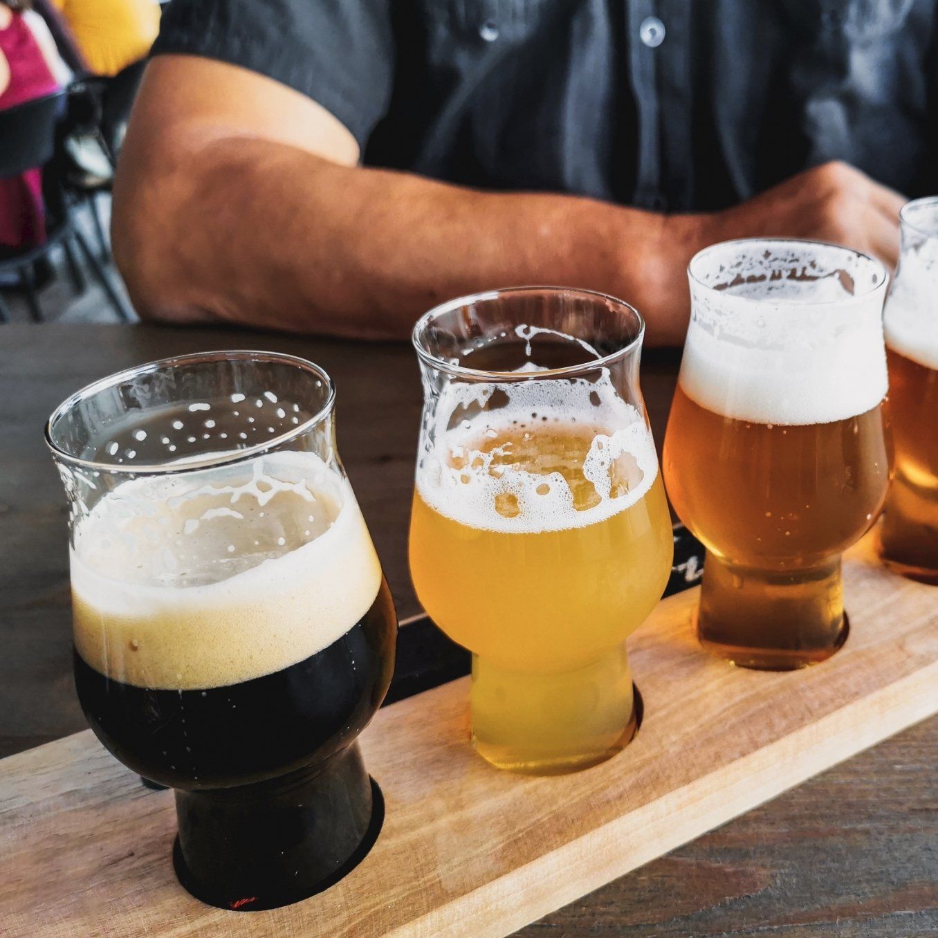 Biertour durch München Biertour durch München