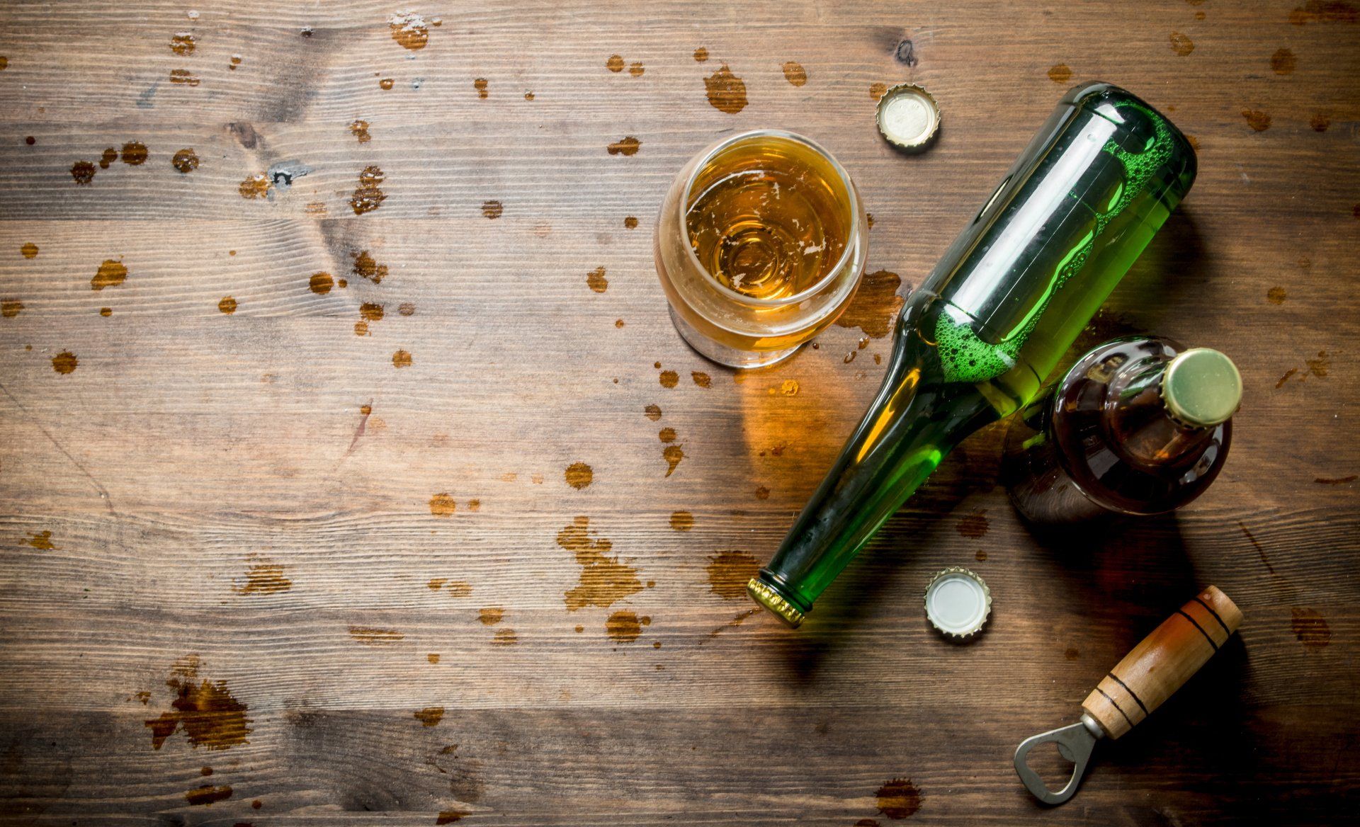 Bier Tasting München