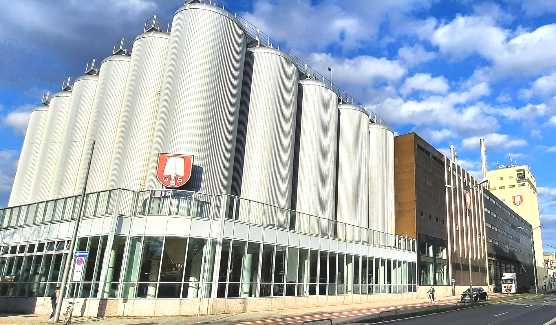 Brauereiführung München