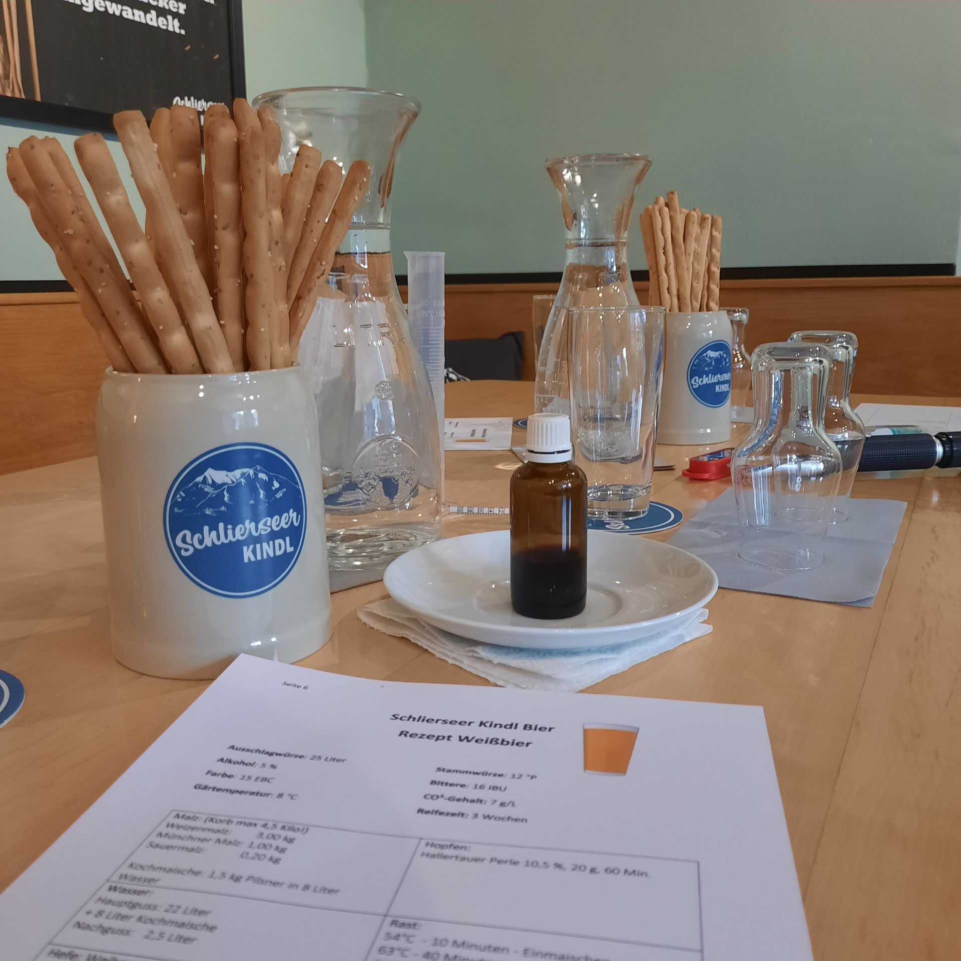 Braukurs München Termine 2025 Braukurs München Termine 2025