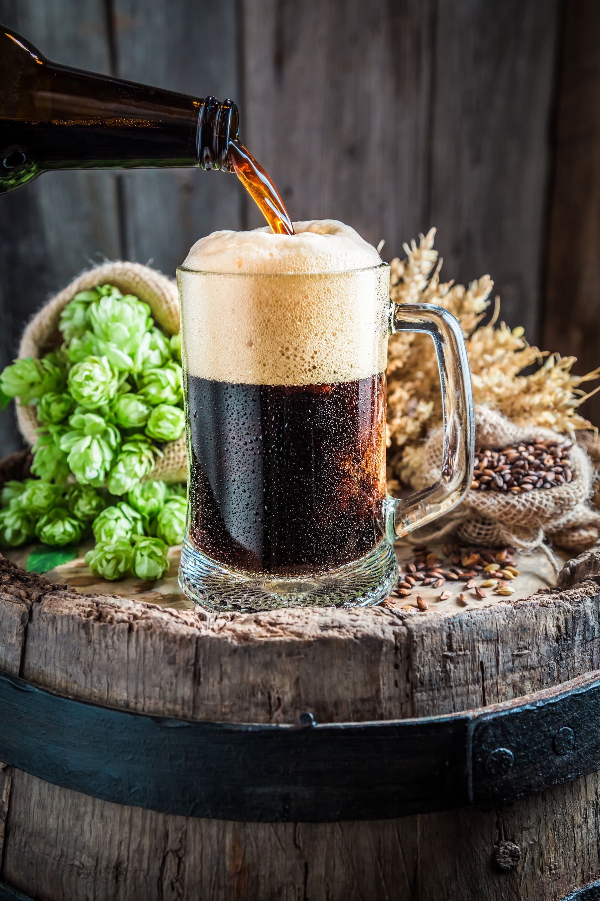 Braukurs München Termine 2026