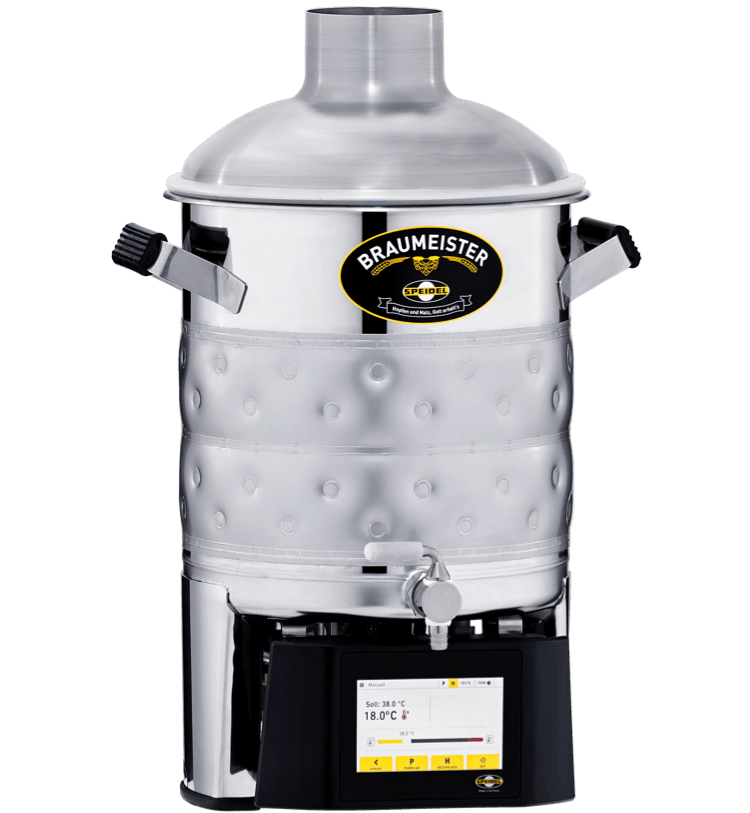 Biergeschenk: Braumeister