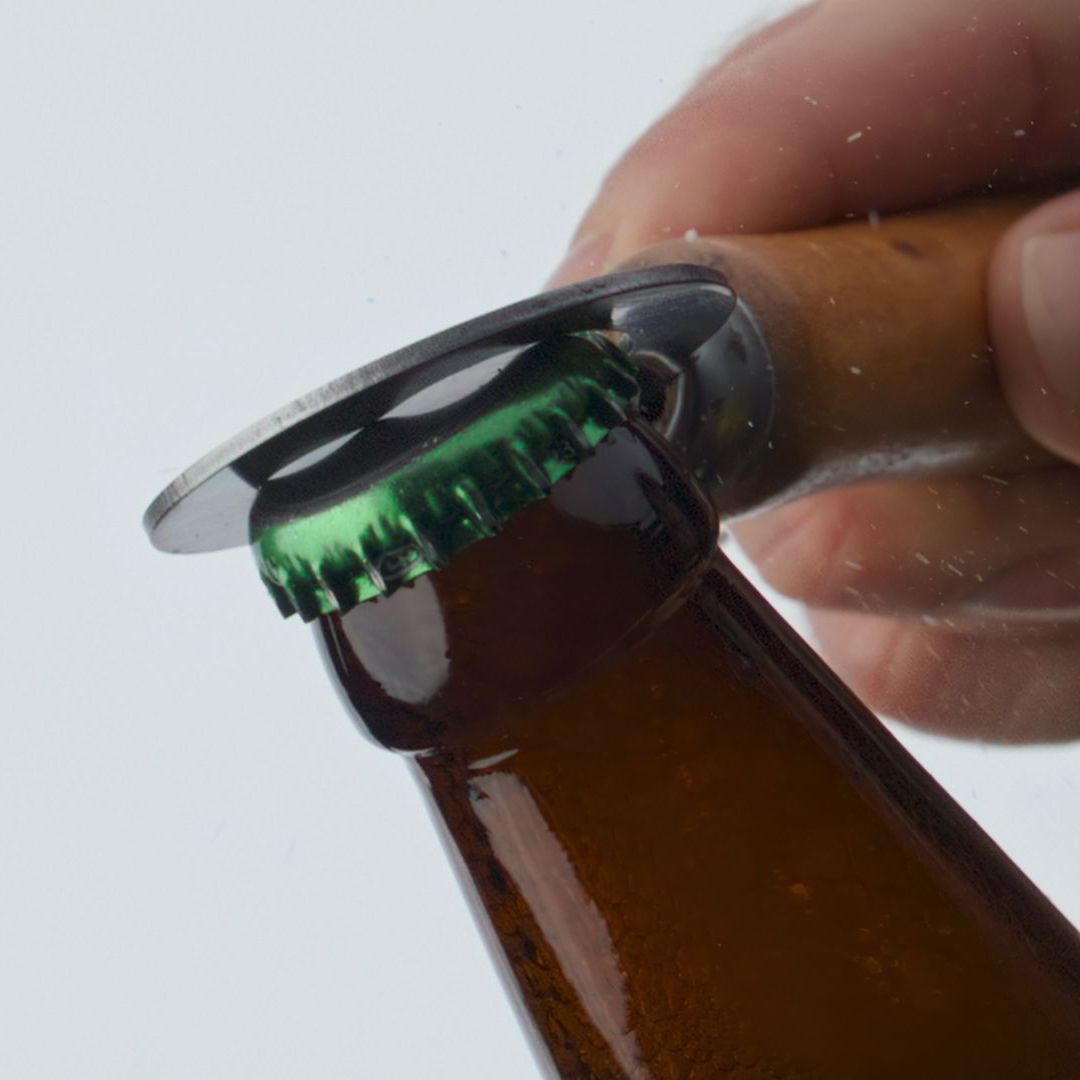 Personalisierte Flaschenöffner bei Amazon