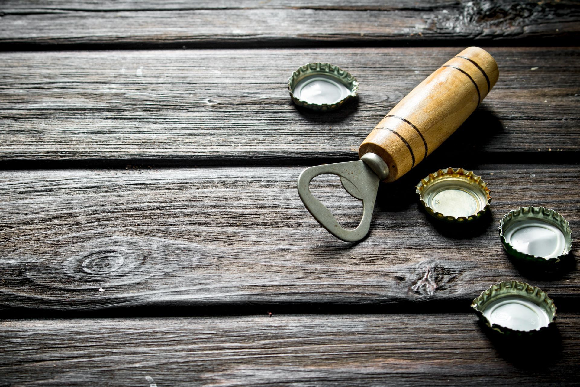 Flaschenöffner personalisieren