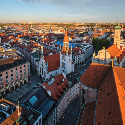 Heilig Geist Kirche Sehenswürdigkeit Heilig Geist Kirche Sehenswürdigkeit