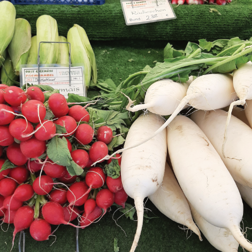 Viktualienmarkt München Viktualienmarkt München