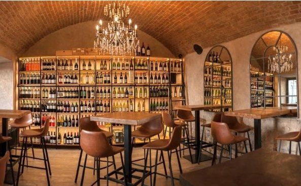 Hotel Rango in Pilsen