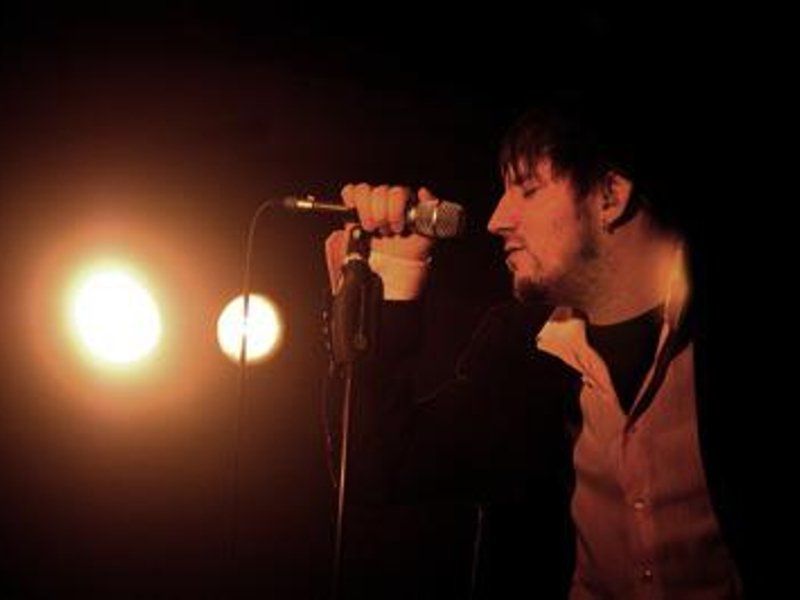 Beatbetrieb | Akustisch & Live | 2005