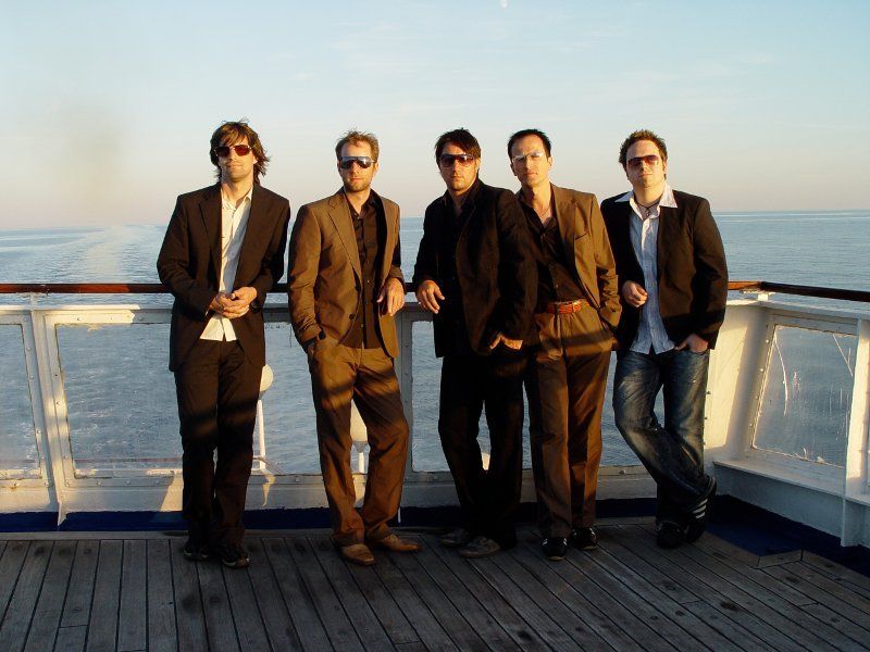 Beatbetrieb | Love Boat | 2006