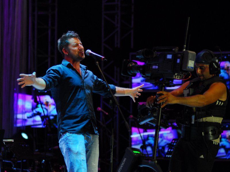 Cesme | Türkei | 2009