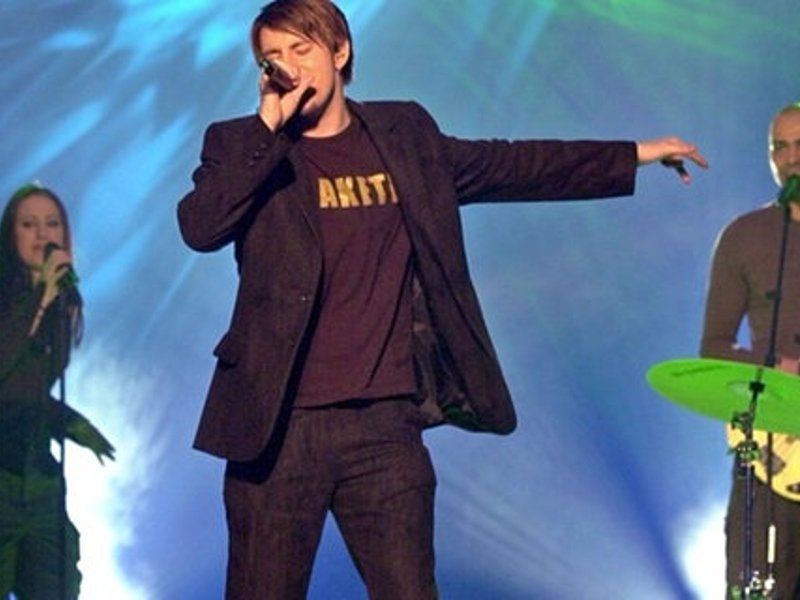 Beatbetrieb | Grandprix | 2003