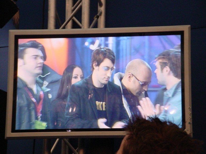 Beatbetrieb | Grandprix | 2003