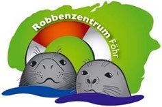 Logo Robbenzentrum Föhr, Rettung Robben