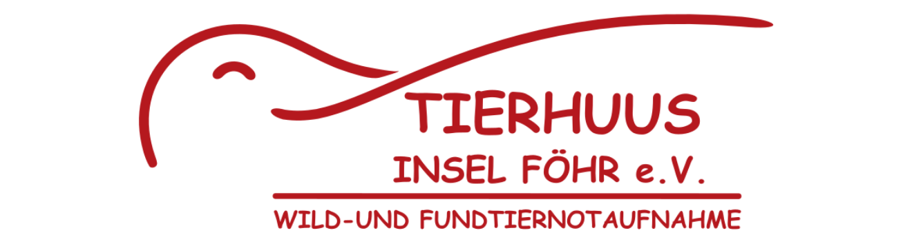 Logo Tierhuus Insel Föhr, Wildtiere