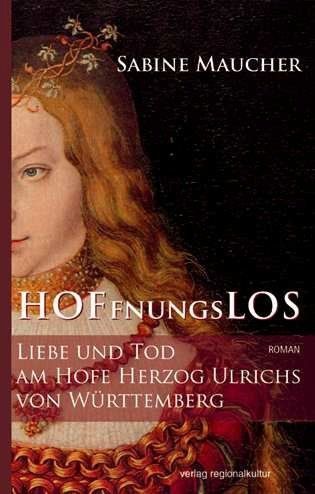 Cover Cover Hoffnungslos