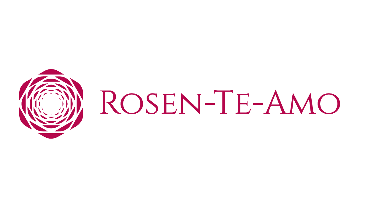 Rosen-Te-Amo, Logo