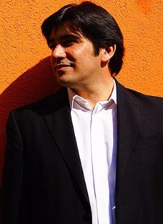 Sebastian Rodruigez Chorleiter Sebastian Rodruigez Chorleiter